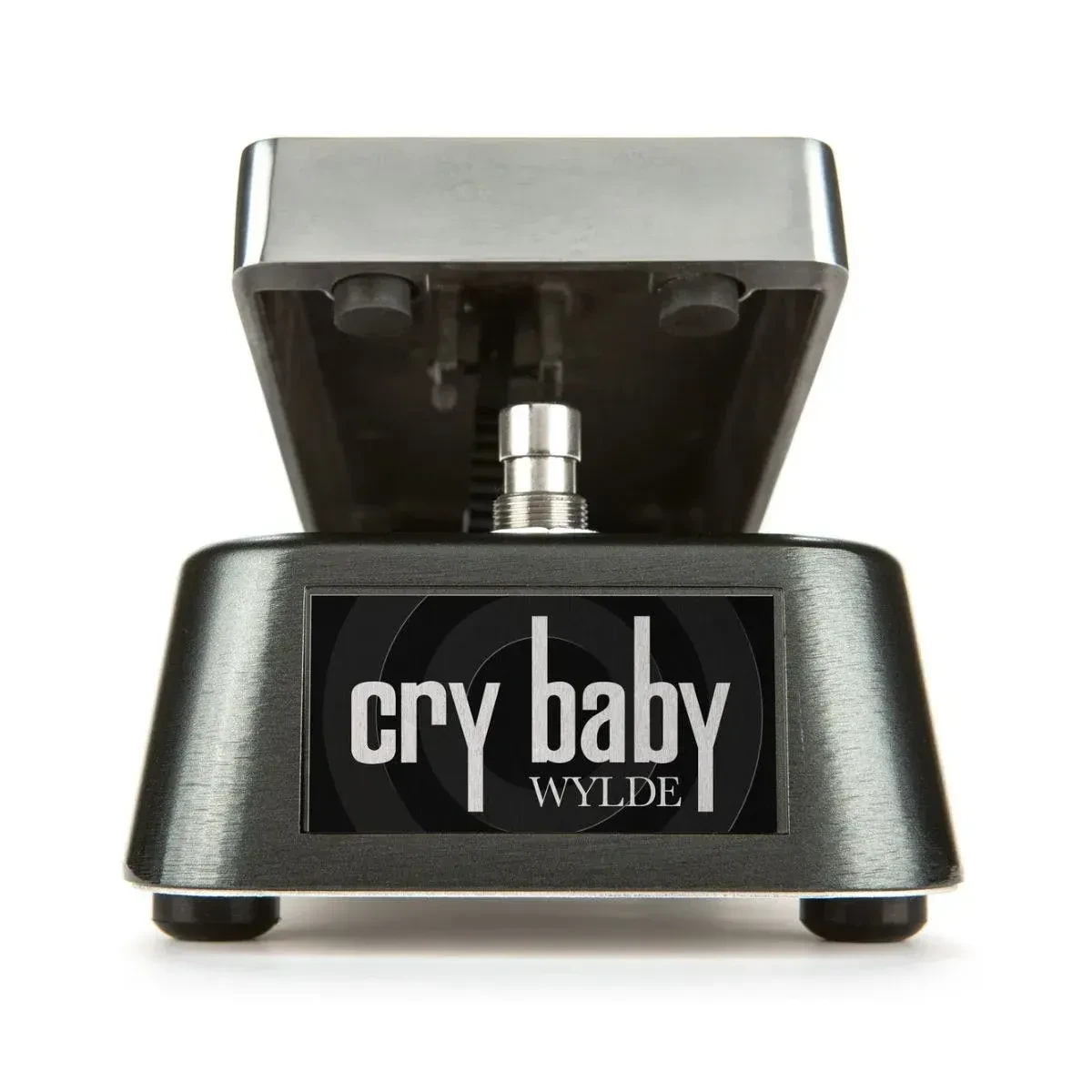 Педаль эффектов для электрогитары Dunlop WA45 Wylde Audio Crybaby Wah