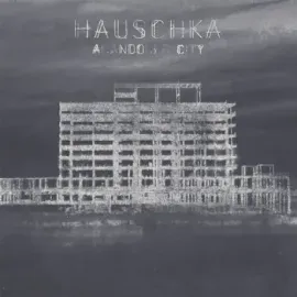 Виниловая пластинка Hauschka – A Ndo C Y