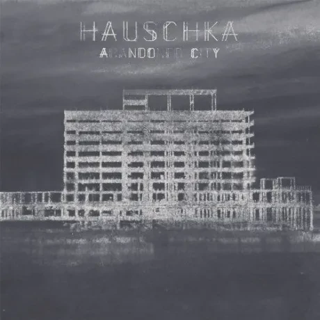 Виниловая пластинка Hauschka – A Ndo C Y