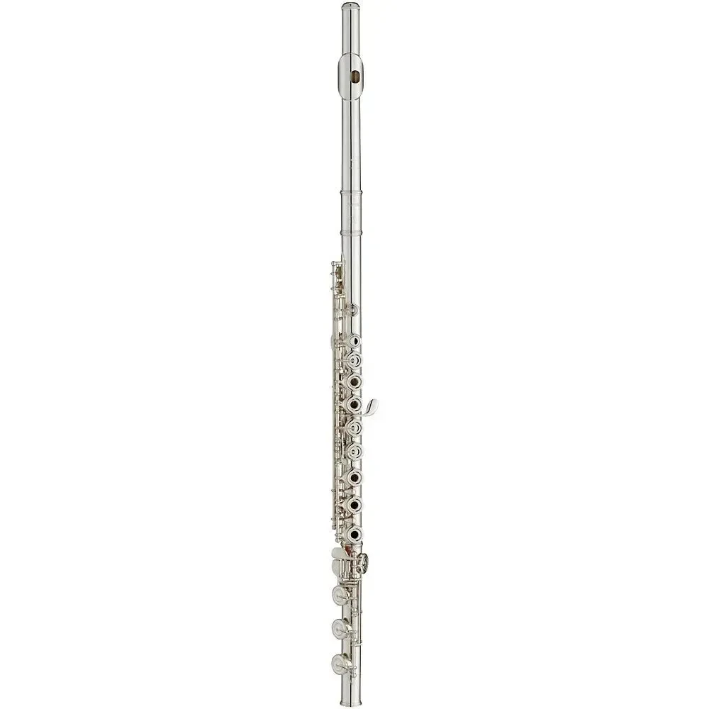 Флейта Yamaha YFL-382 Intermediate Flute Inline G B-Foot