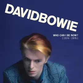 Виниловая пластинка David Bowie - Who Can I Be Now? [1974 - 1976] [Box Set] NEW Sealed Vinyl Album