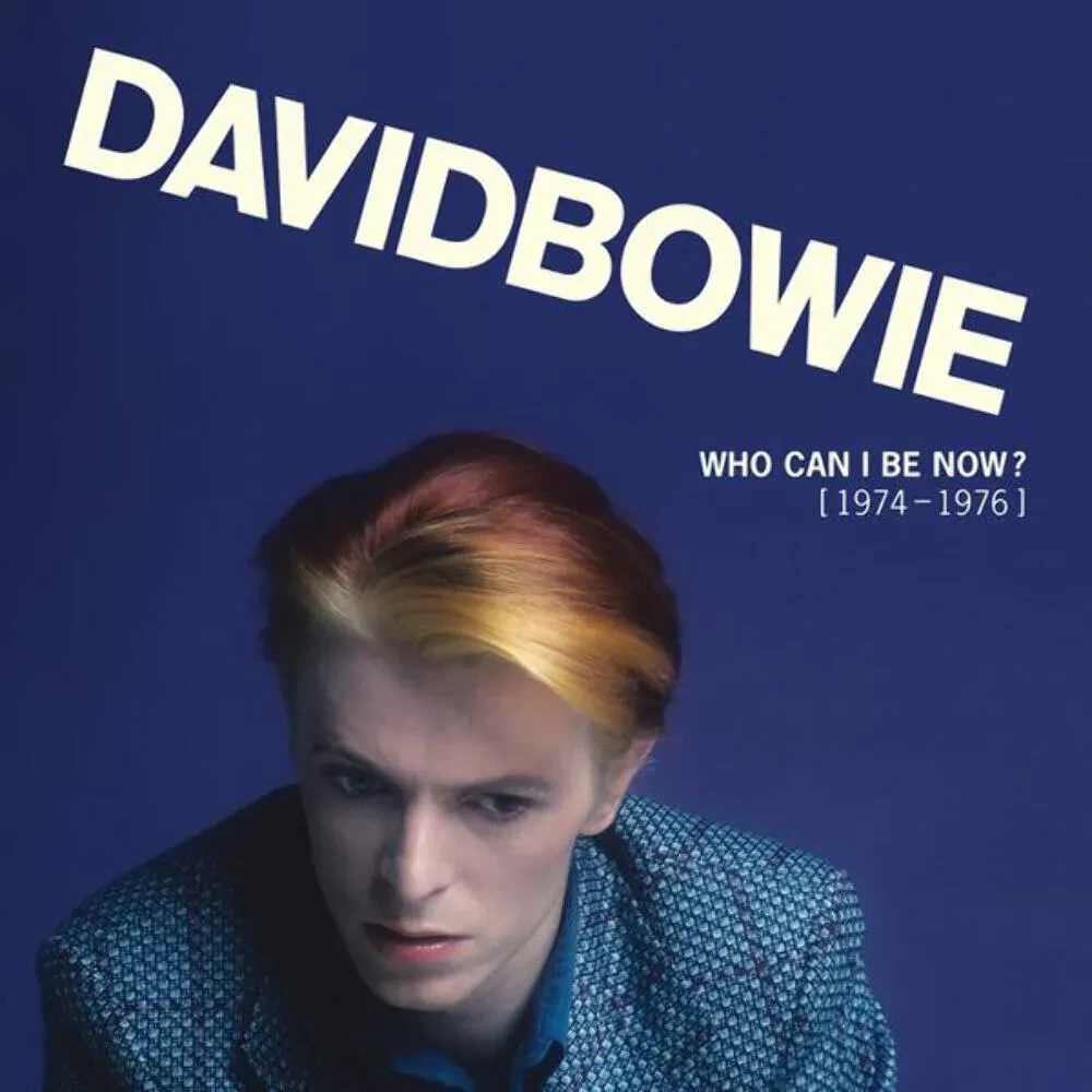 Виниловая пластинка David Bowie - Who Can I Be Now? [1974 - 1976] [Box Set] NEW Sealed Vinyl Album