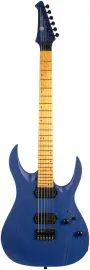Электрогитара Spira Guitars S-600 Open-Grain Ash Blue