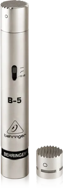 Инструментальный микрофон Behringer B-5