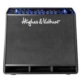 Комбоусилитель для электрогитары Hughes & Kettner Black Spirit 200 200W 1x12 Guitar Combo Amp