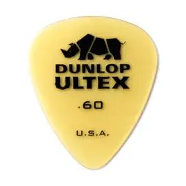 Медиаторы Dunlop Ultex Standard 421R.60