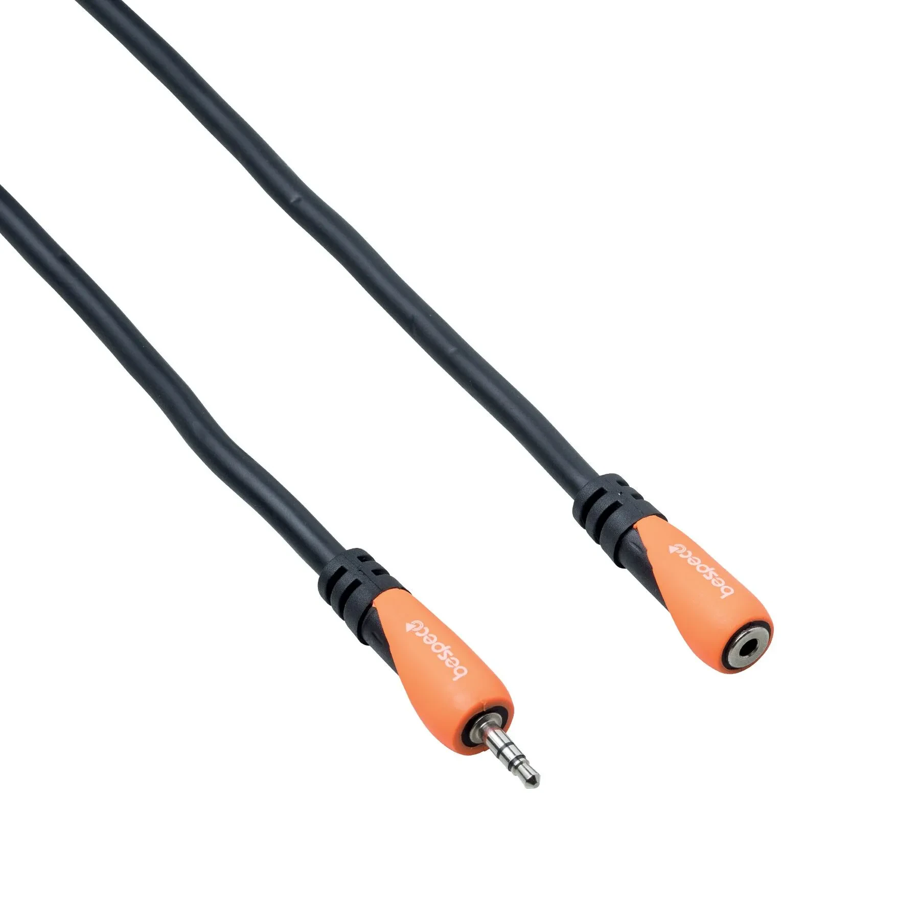 Кабель-удлинитель для наушников Bespeco SLFJJM300 3 м