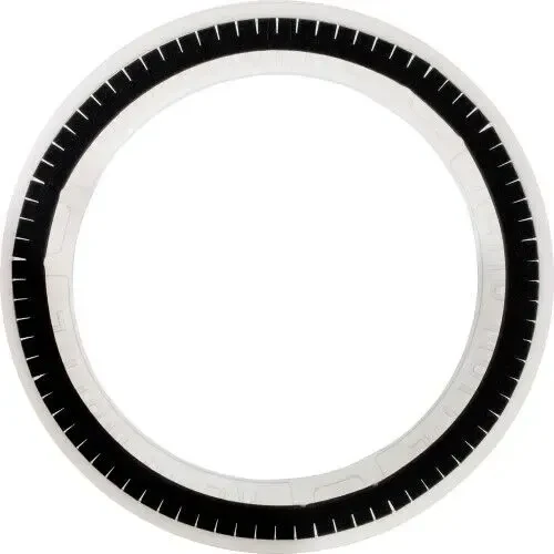 Демпфер для барабана Remo MF-1010-00 10" Muff’l Control Ring