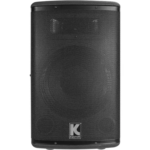 Активная акустическая система Kustom PA KPX10A Black 100W