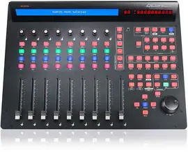 Icon QCon Pro G2 8-Channel Universal Control Surface