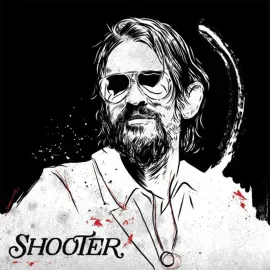Виниловая пластинка Shooter Jennings – Shooter Sealed