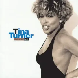 Виниловая пластинка TINA TURNER – Simply The Best