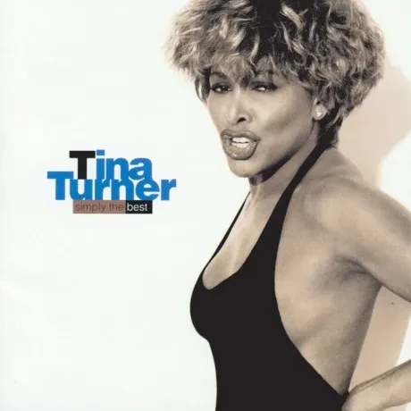 Виниловая пластинка TINA TURNER – Simply The Best
