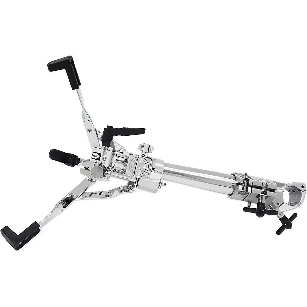 Стойка для малого барабана DW DWCPRKSBL 13"–15", для рэка 1.5", нержавеющая сталь