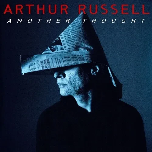 Виниловая пластинка Arthur Russell – Another Thought (Релиз 2021)