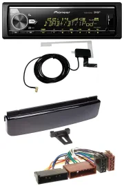 Автомагнитола для Ford Pioneer Bluetooth DAB USB MP3