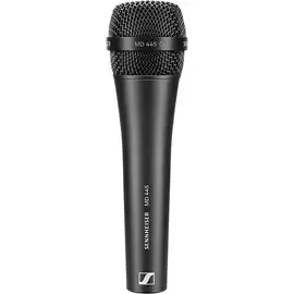 Вокальный микрофон Sennheiser MD 445 Dynamic Vocal Microphone