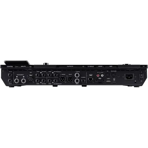 Line 6 Helix Stadium XL Floor черный купить в SKIFMUSIC | 689155