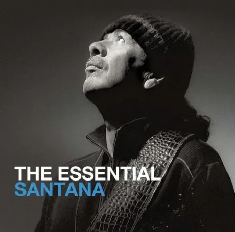 SANTANA - The Essential Santana (2CD)