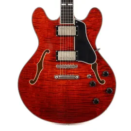 Eastman T59/TV Semi-Hollowbody Classic