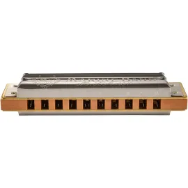 Hohner Marine Band Harmonica Ab