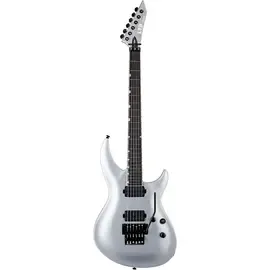 Электрогитара LTD H-31000FR Electric Guitar Metallic Silver