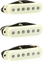 Комплект звукоснимателей для электрогитары Fender 099-2236-000 Pure Vintage 1959 Strat Vintage White