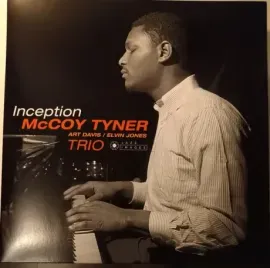 Виниловая пластинка McCoy Tyner – Inception