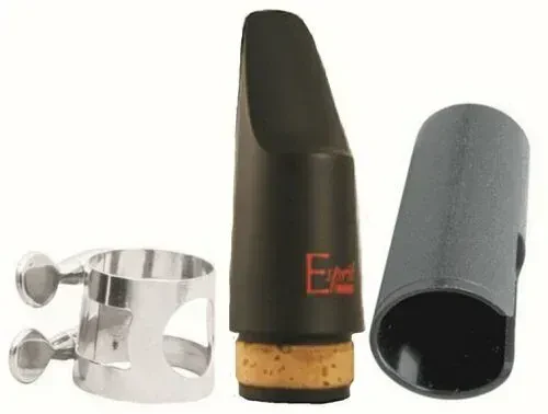 Мундштук для кларнета Bari ESKBC Clarinet Esprit Matte с лигатурой