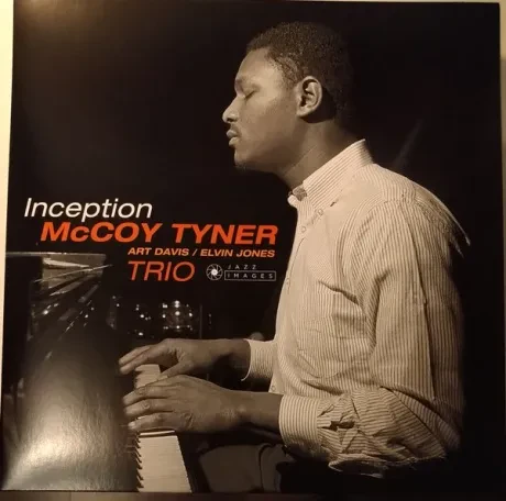 Виниловая пластинка McCoy Tyner – Inception