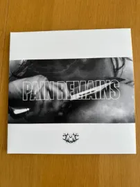Виниловая пластинка LORNA SHORE – Pain Remains (2LP)