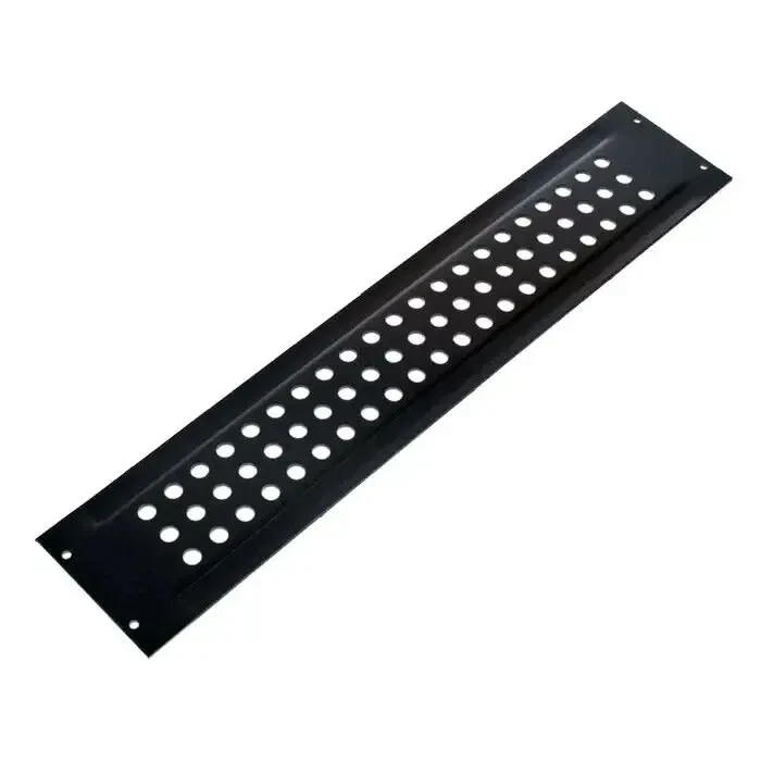 Кронштейн для педалборда Temple Audio SOLO Mounting Bracket
