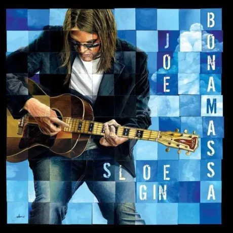 JOE BONAMASSA - Sloe Gin (CD)