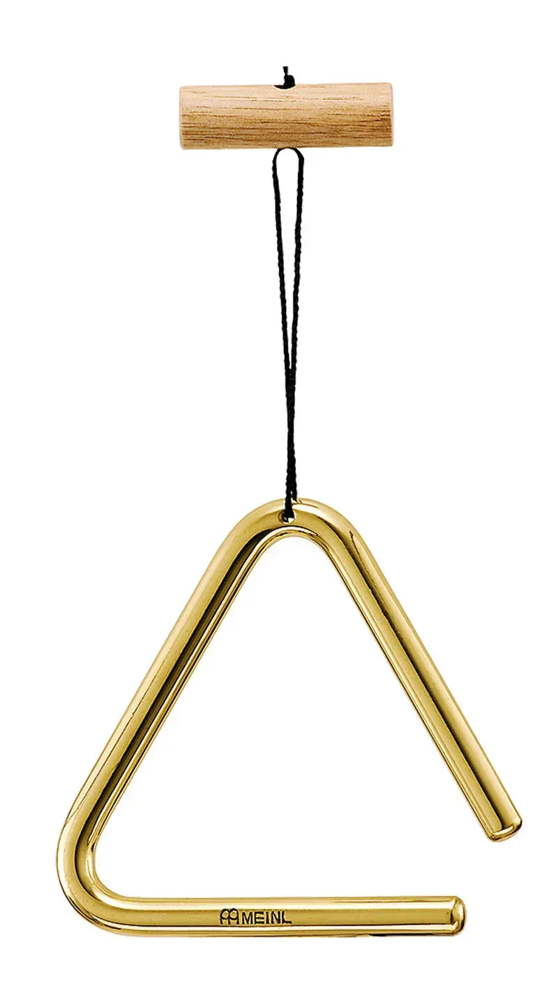 Треугольник MEINL TRI10B