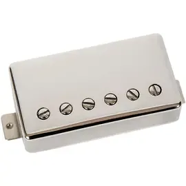 Звукосниматель для электрогитары Seymour Duncan Bonamassa 335 The Blonde Dot Standard Bridge Nickel