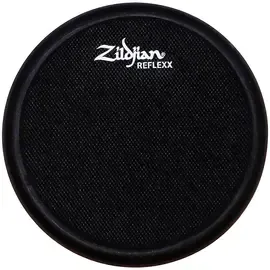 Пэд тренировочный Zildjian 6" Reflexx Conditioning Pad Black
