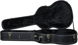 Guardian Model CG-016-C Hardshell Case for Classical Guitar, Black