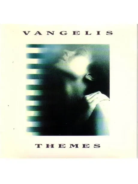 VANGELIS - Themes (CD)