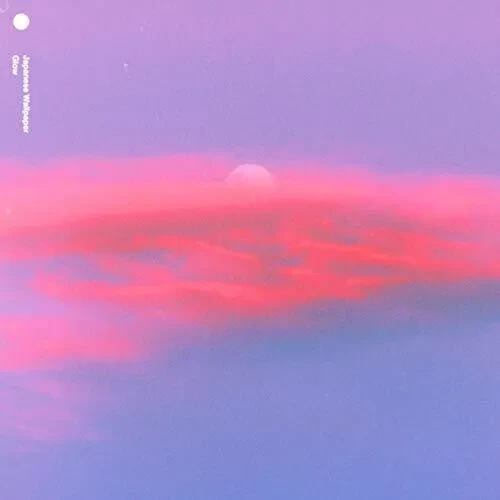 Виниловая пластинка Japanese Wallpaper – Glow 2019