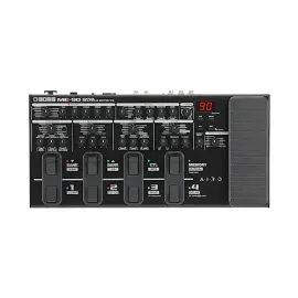 Б/У Процессор эффектов для гитары Boss ME-90