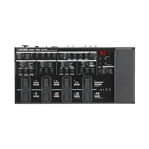 Б/У Процессор эффектов для гитары Boss ME-90