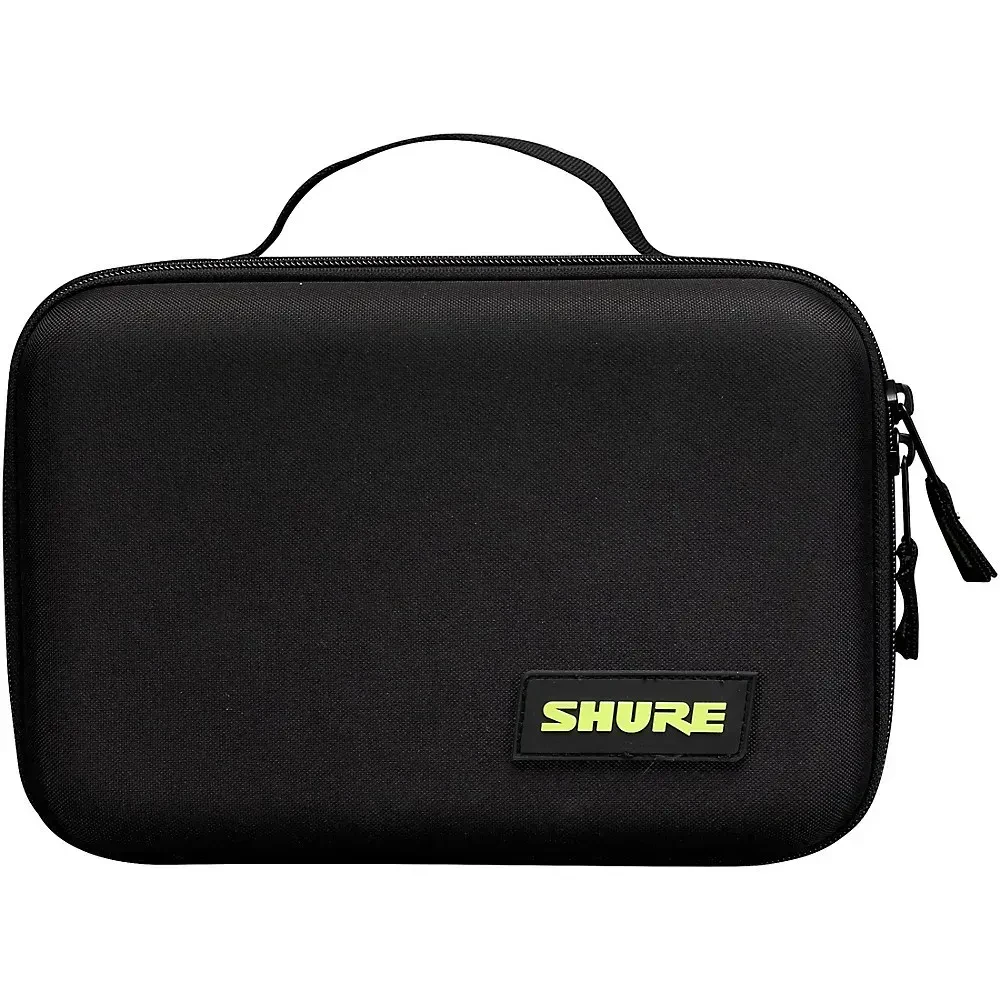 Кейс для микрофона Shure SH-MV7LWCASE Pro Lite Black