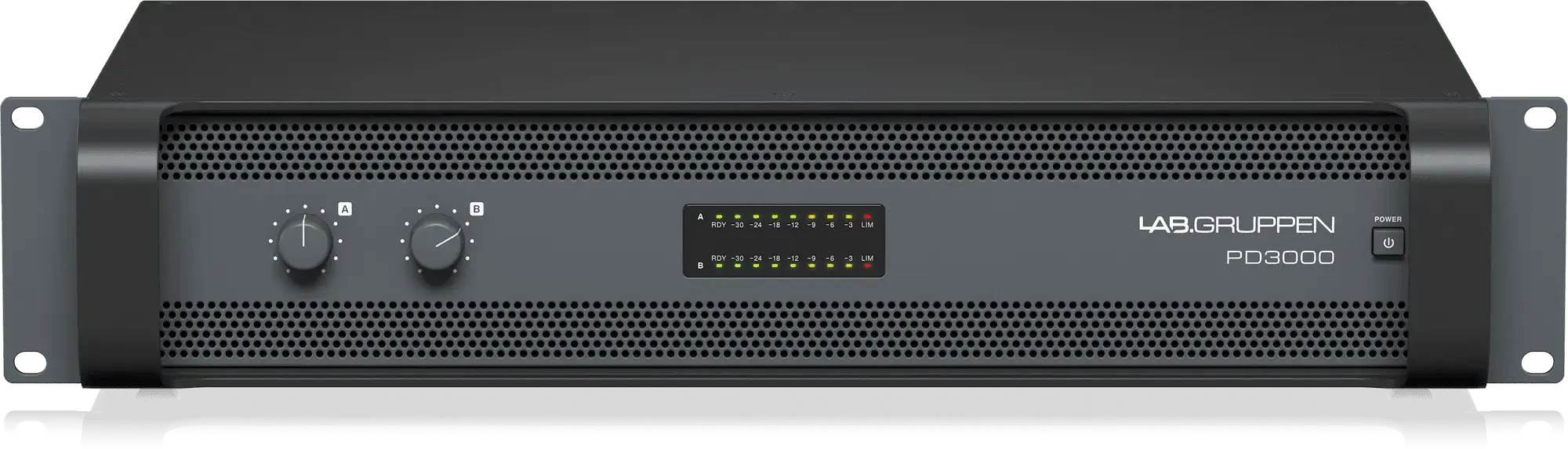 Усилитель мощности Lab Gruppen PD3000