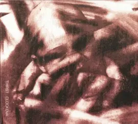 CD-диск CLOCKDVA – Thirst