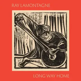 Виниловая пластинка Ray LaMontagne – Long Way Home (Релиз 2024)
