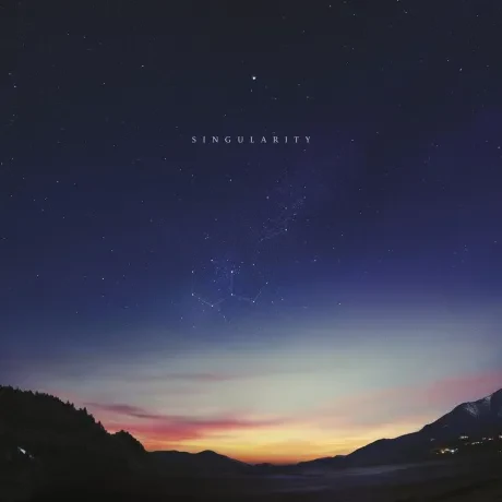 Виниловая пластинка JON HOPKINS – Singularity