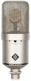 Студийный микрофон Neumann M 149