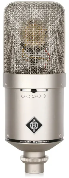 Студийный микрофон Neumann M 149