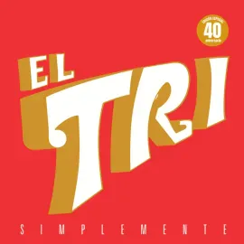 El Tri - Simplemente NEW Vinyl