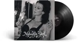 Amanda Shires - Nobody's Girl NEW Vinyl
